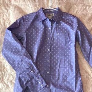 BRAND NEW Ariat Kirby Shirt